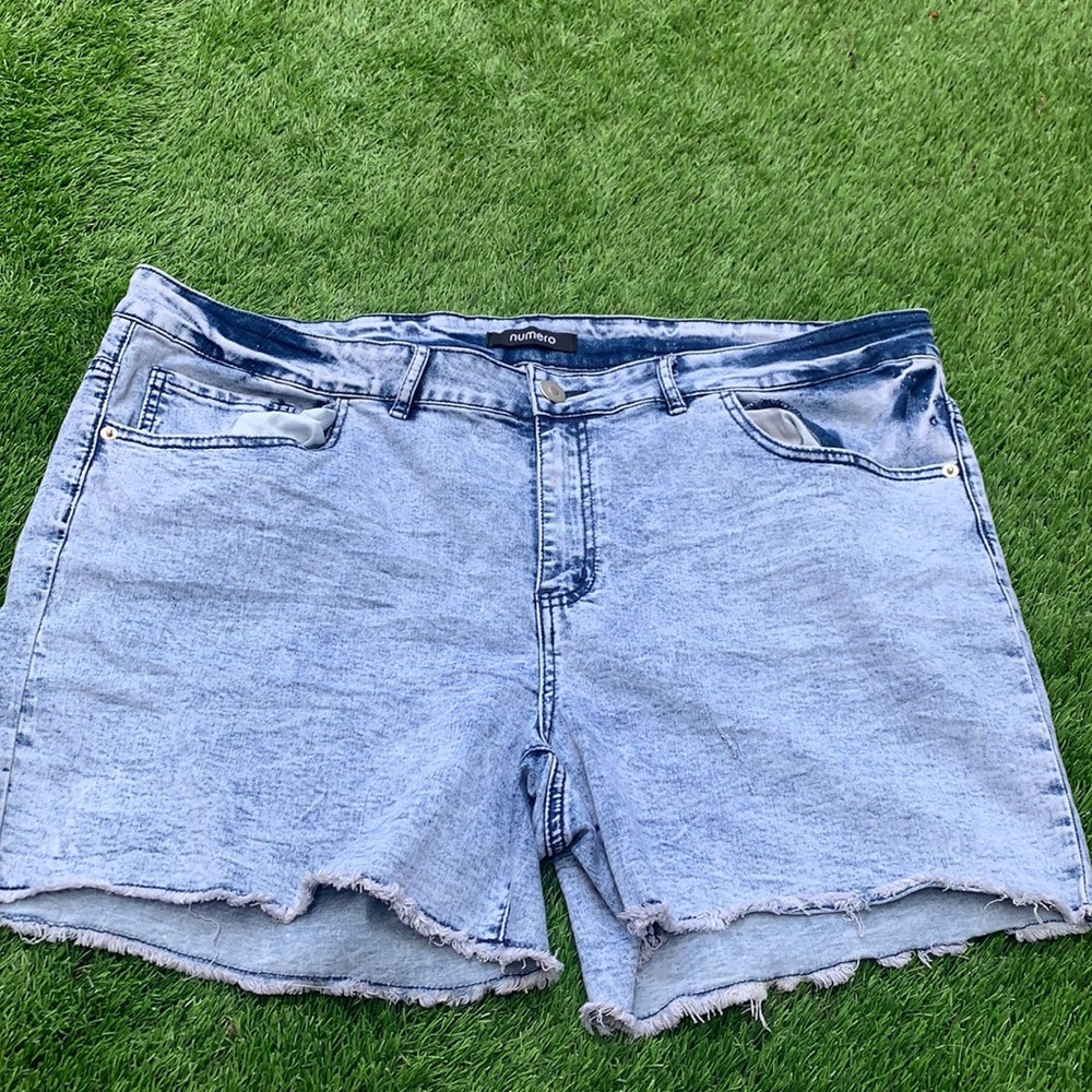 shorts